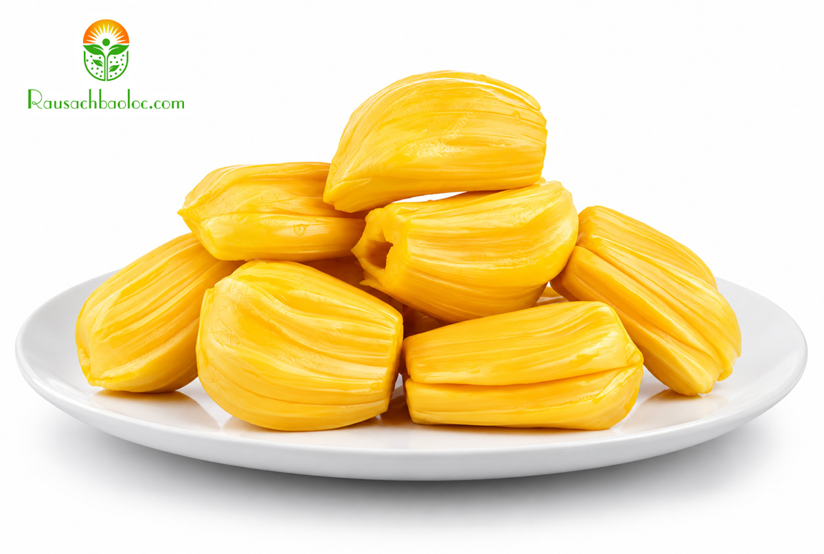 Giá trị dinh dưỡng và lợi ích của mít